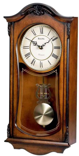 Orologio parete pendolo - parete, a