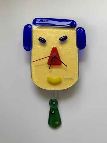 Orologio pendolo ragazzi - a,