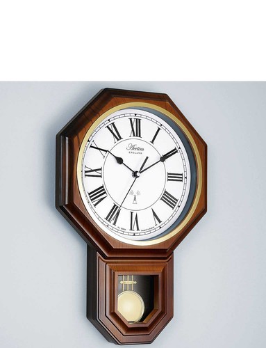 Orologio parete pendolo - da,