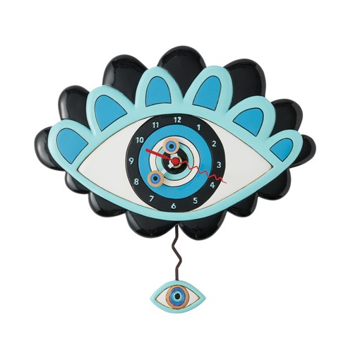 Orologio parete pendolo a - da,