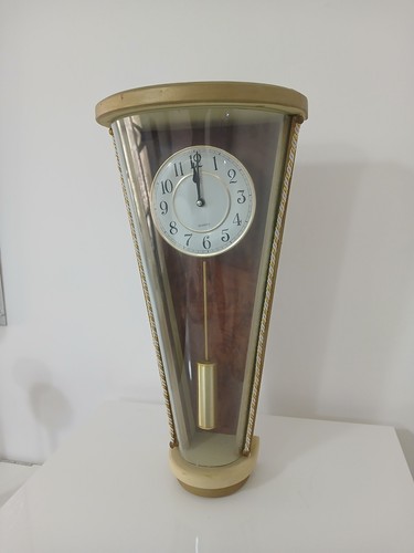 Orologio pendolo muro - a,