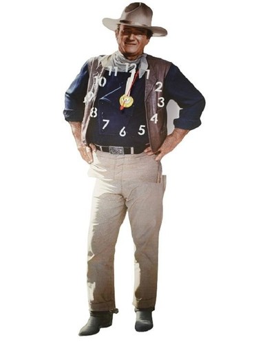 Nuovo orologio parete john - nuovo, da