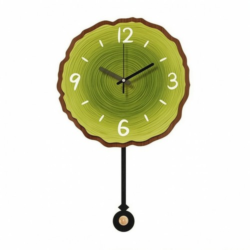 Orologio silenzioso - orologio,