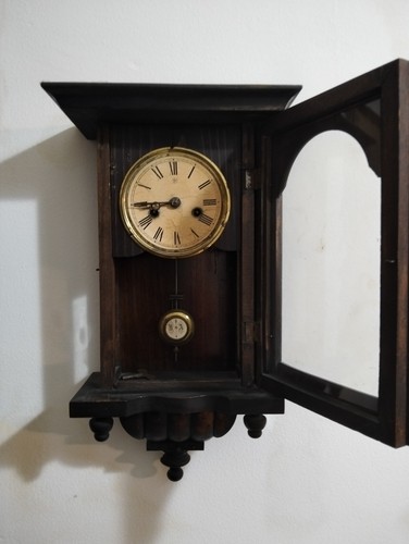 Vendo orologio pendolo - vendo,