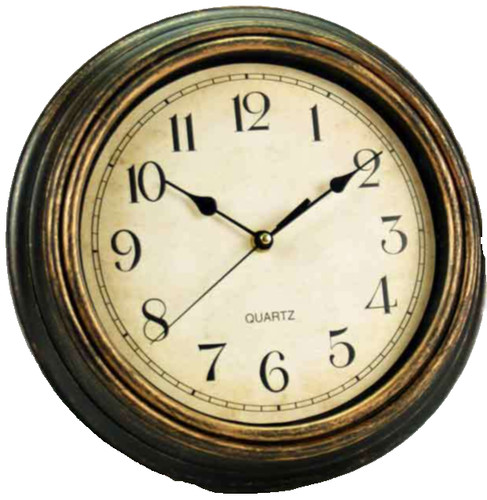 Orologio parete muro - da,
