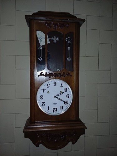 Orologio parete muro a - parete,