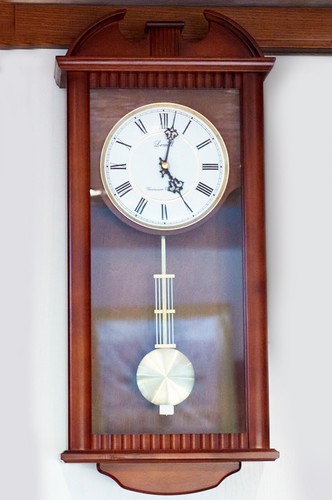 Orologio pendolo muro - a, da
