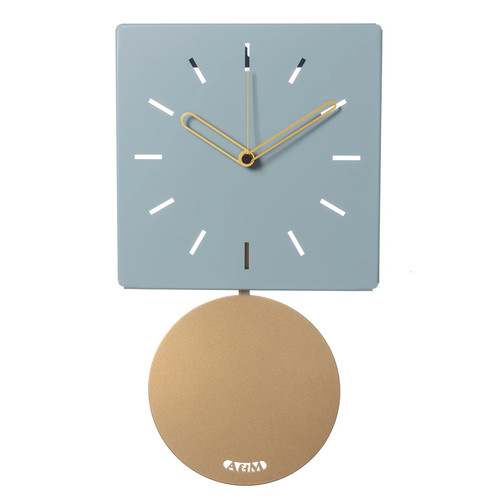 Orologio pendolo parete - pendolo, da