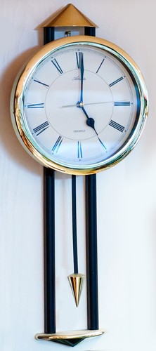 Orologio pendolo muro - pendolo,