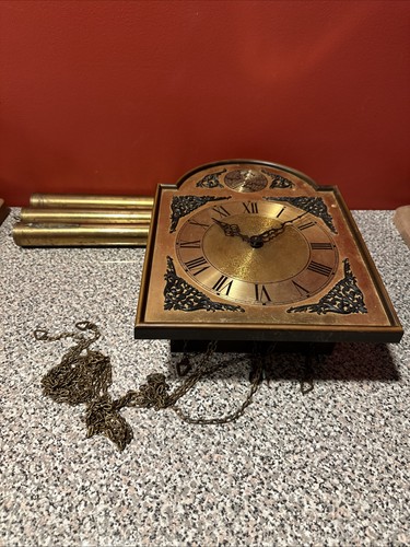 Orologio parete vintage - da,