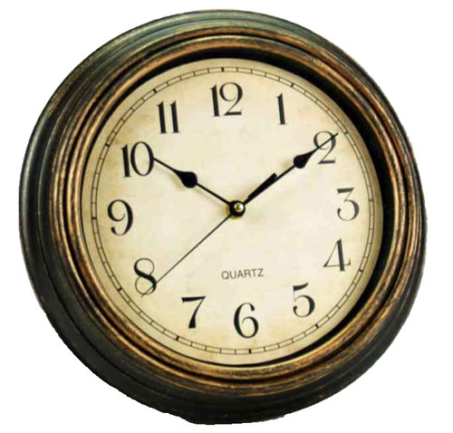 Orologio parete muro - da,
