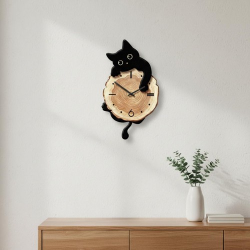 Orologio parete forma di - a,