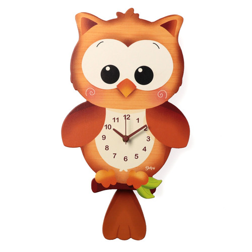Orologi parete legno - orologi, in