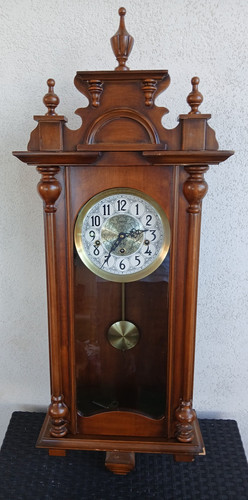 Orologio pendolo sondor da - pendolo,