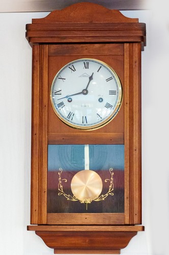 Orologio pendolo muro - orologio, da