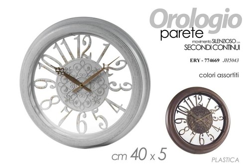 Orologio parete muro - da,