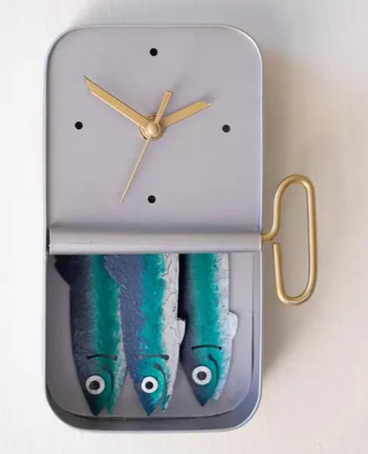 Kalalou piccolo orologio - , da