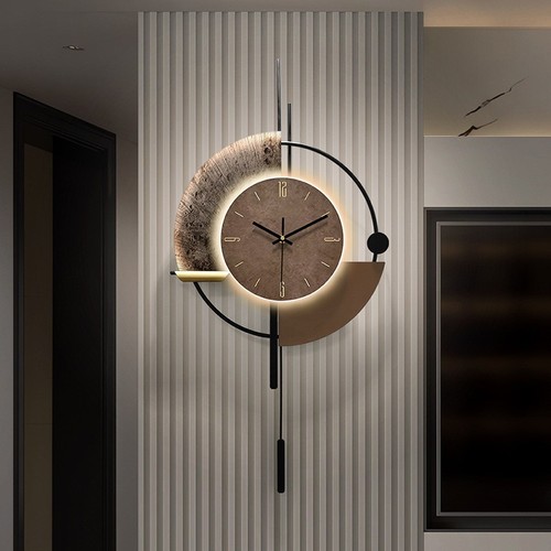 Orologio parete moderno a - da,