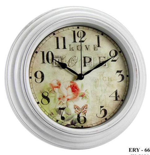 Orologio parete muro - da,