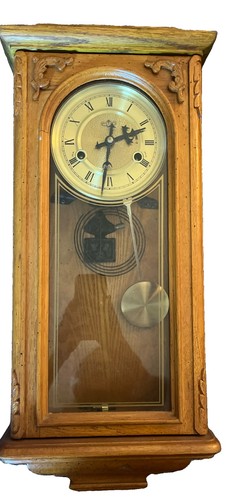 Orologio parete pendolo - da,