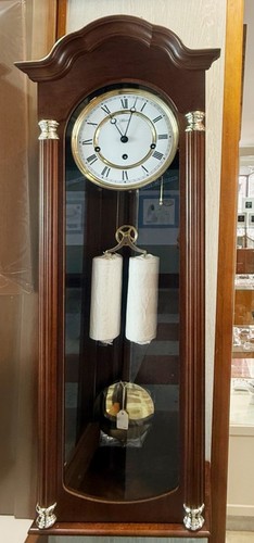 Orologio pendolo muro - a,
