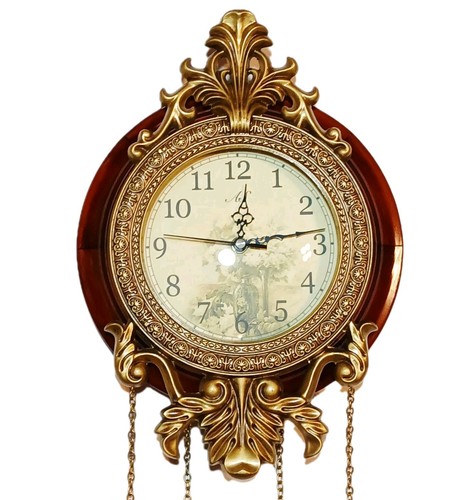 Orologio parete vintage - da,