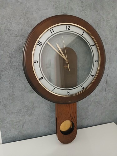 Orologio parete muro - da, a