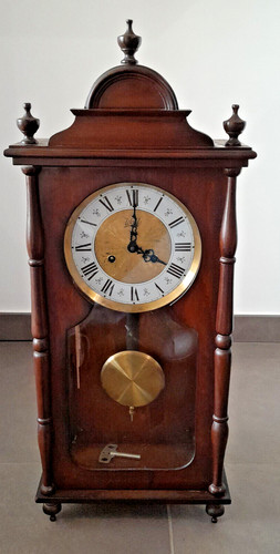 Orologio pendolo muro - a,