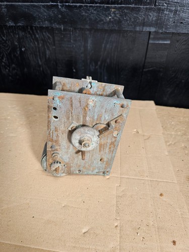Antique fusee wall - antique, bracket