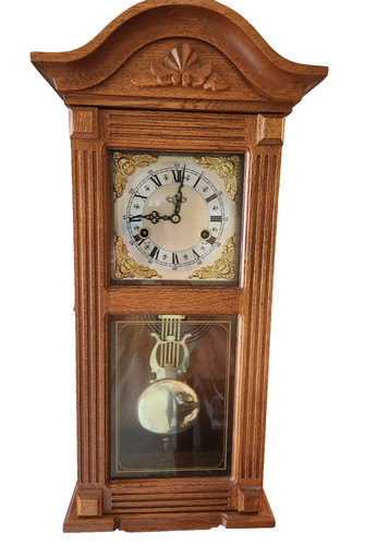 Carillon regolatore da - d&a,