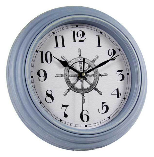 Orologio parete muro - orologio, da