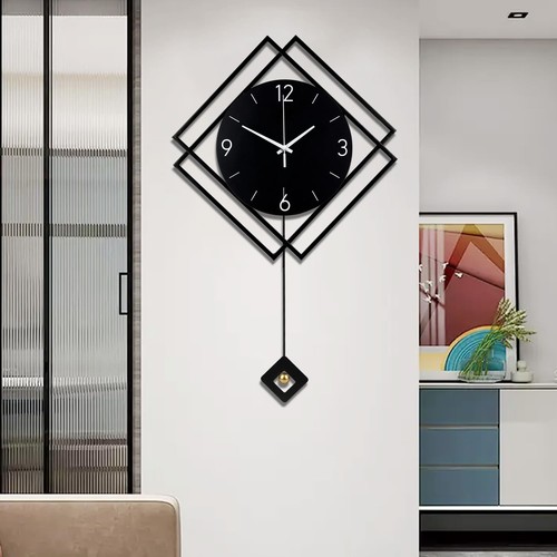 Grande orologio pendolo da - a,