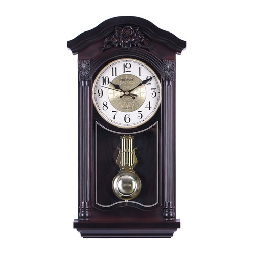Orologio pendolo analogico - orologio, a
