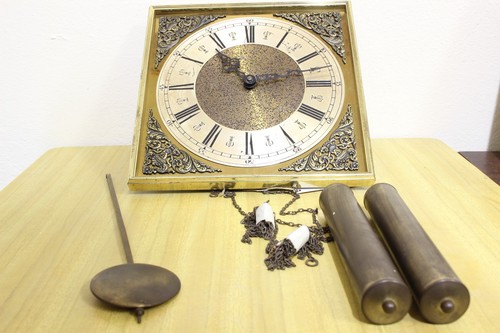 Orologio pendolo muro - orologio,
