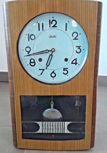 Orologio pendolo muro - orologio, a