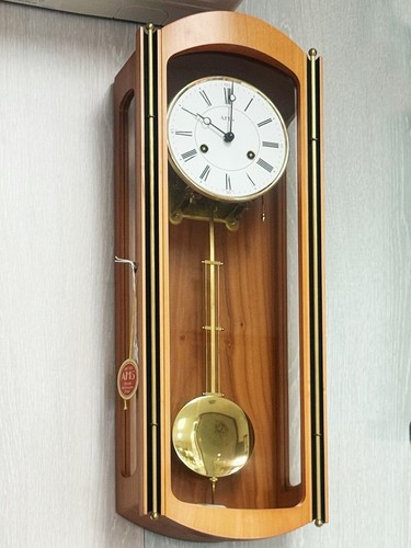 Orologio pendolo muro ams - pendolo,